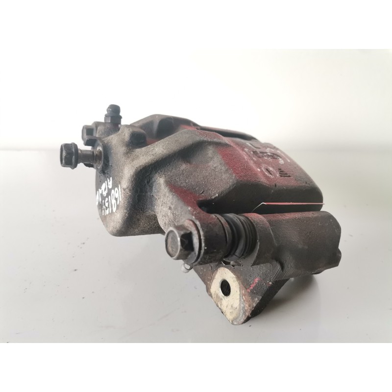 Recambio de pinza de freno delantera izquierda para honda civic 5 puertas (ma/mb) b18c4 referencia OEM IAM 67321669  