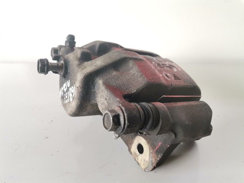 Recambio de pinza de freno delantera izquierda para honda civic 5 puertas (ma/mb) b18c4 referencia OEM IAM 67321669  
