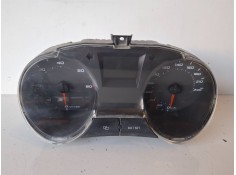 Recambio de cuadro instrumentos para seat ibiza berlina (6j5) bls referencia OEM IAM 6J0920801A  