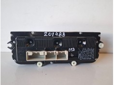 Recambio de mando climatizador para volkswagen golf v (1k1)(10.2003) bkd referencia OEM IAM    2