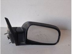 Recambio de retrovisor derecho para hyundai tucson (jm) d4ea referencia OEM IAM   