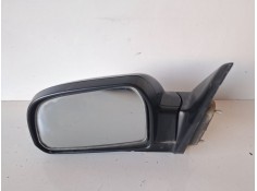 Recambio de retrovisor izquierdo para hyundai tucson (jm) d4ea referencia OEM IAM   