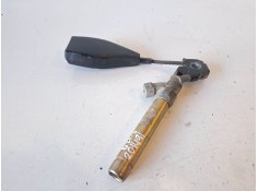 Recambio de enganche cinturon delantero derecho para renault trafic ii furgón f9q762 referencia OEM IAM   