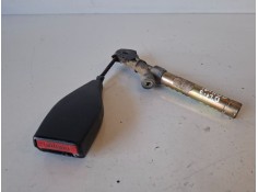 Recambio de enganche cinturon delantero derecho para renault trafic ii furgón f9q762 referencia OEM IAM    2