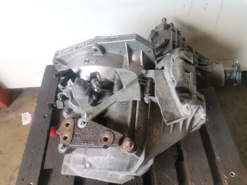 Recambio de caja cambios para alfa romeo 159 (140) 939a9000 referencia OEM IAM   
