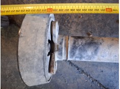 Recambio de transmision central para seat leon (1m1) ajq referencia OEM IAM    2