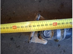 Recambio de transmision central para hyundai tucson (jm) d4ea referencia OEM IAM 493002E300   2