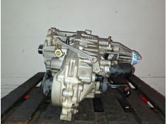 Recambio de caja transfer para nissan pathfinder (r51) yd25 referencia OEM IAM   