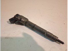 Recambio de inyector para mercedes-benz clase a (bm 169) 640940 referencia OEM IAM 0445110167  