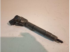 Recambio de inyector para mercedes-benz clase a (bm 169) 640940 referencia OEM IAM 0445110167  