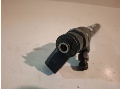 Recambio de inyector para mercedes-benz clase a (bm 169) 640940 referencia OEM IAM 0445110167   2