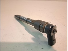Recambio de inyector para mercedes-benz clase a (bm 169) 640940 referencia OEM IAM 0445110167   2