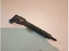 Recambio de inyector para mercedes-benz clase a (bm 169) 640940 referencia OEM IAM 0445110167  