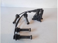 Recambio de bobina encendido para ford mondeo berlina (gd) rkf referencia OEM IAM   