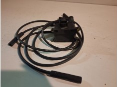 Recambio de bobina encendido para ford fiesta courier (dx) j4r referencia OEM IAM 0040100350  