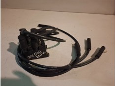 Recambio de bobina encendido para ford fiesta courier (dx) j4r referencia OEM IAM 0040100350   2