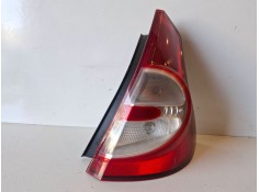 Recambio de piloto trasero derecho para dacia sandero k9k796 referencia OEM IAM 62421002  