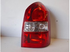 Recambio de piloto trasero derecho para hyundai tucson (jm) d4ea referencia OEM IAM 924022E010  