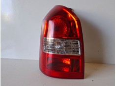 Recambio de piloto trasero izquierdo para hyundai tucson (jm) d4ea referencia OEM IAM 924012E010  