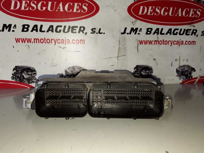 Recambio de centralita motor uce para fiat i doblò (119) 223b1000 referencia OEM IAM 0281012865/55200973/2234834A3AAMN1  