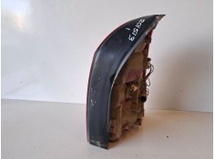 Recambio de piloto trasero izquierdo para hyundai tucson (jm) d4ea referencia OEM IAM 924012E010   2