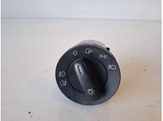 Recambio de mando luces para volkswagen golf v (1k1)(10.2003) blg referencia OEM IAM 1K0941431N  