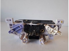 Recambio de mando calefaccion / aire acondicionado para dacia sandero k9k796 referencia OEM IAM N106278B   2
