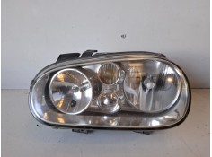 Recambio de faro izquierdo para volkswagen golf iv berlina (1j1)(10.1997) azd referencia OEM IAM   