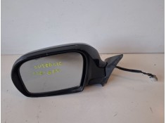 Recambio de retrovisor izquierdo para subaru legacy combi/ outback (b13/bp) ej25 referencia OEM IAM   