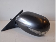Recambio de retrovisor izquierdo para subaru legacy combi/ outback (b13/bp) ej25 referencia OEM IAM    2