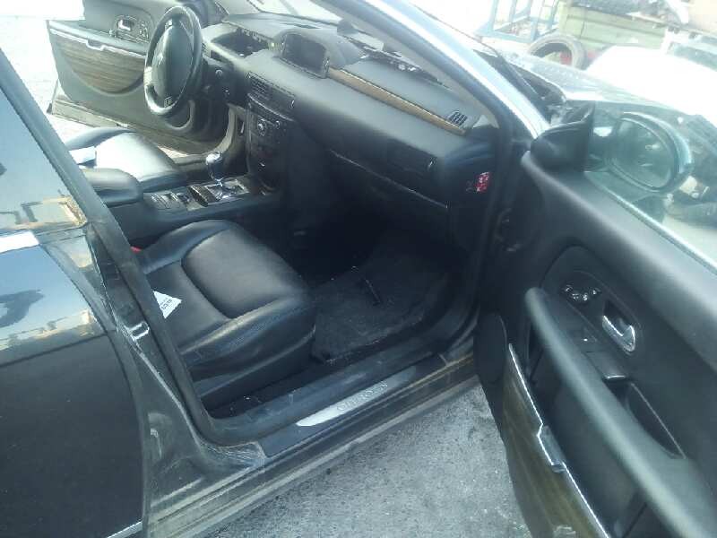 citroen c6 del año 2005