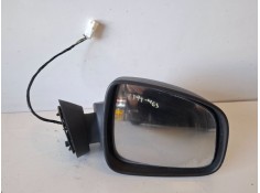 Recambio de retrovisor derecho para dacia sandero k7j710 referencia OEM IAM   