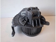 Recambio de ventilador calefaccion para renault kangoo ii (f/kw0) k9k608 referencia OEM IAM   