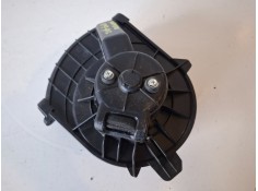 Recambio de ventilador calefaccion para renault kangoo ii (f/kw0) k9k608 referencia OEM IAM    2