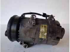 Recambio de compresor aire acondicionado para ford c-max (cb3)(2007) g6dd referencia OEM IAM 3M5H19D629DF  