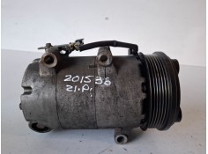 Recambio de compresor aire acondicionado para ford c-max (cb3)(2007) g6dd referencia OEM IAM 3M5H19D629DF   2