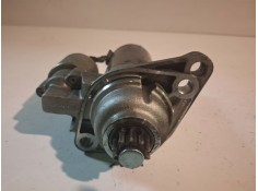 Recambio de motor arranque para seat ibiza berlina (6j5) bls referencia OEM IAM 0001123012  