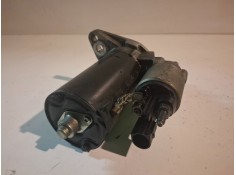 Recambio de motor arranque para seat ibiza berlina (6j5) bls referencia OEM IAM 0001123012   2