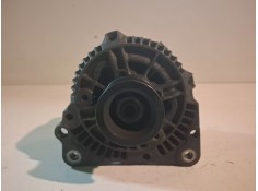 Recambio de alternador para seat ibiza (6k1) aex referencia OEM IAM 0123310019  