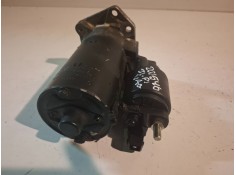 Recambio de motor arranque para seat ibiza (6k1) aex referencia OEM IAM 0001112027   2