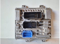 Recambio de centralita motor uce para opel insignia b sports tourer b20dth referencia OEM IAM 55503974  