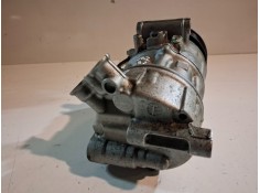 Recambio de compresor aire acondicionado para opel insignia b sports tourer b20dth referencia OEM IAM 39034464   2