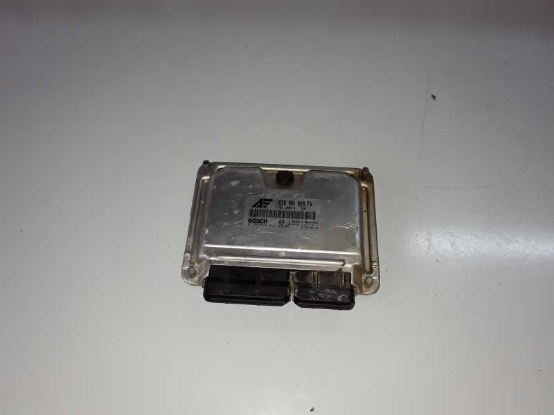 Recambio de centralita motor uce para ford galaxy (vy) auy referencia OEM IAM 038906019FA/0281010629  