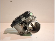 Recambio de caja mariposa para opel insignia b sports tourer b20dth referencia OEM IAM 55496779AA  