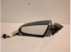 Recambio de retrovisor izquierdo para audi a3 (8p1) bkd referencia OEM IAM   