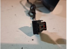 Recambio de retrovisor izquierdo para audi a3 (8p1) bkd referencia OEM IAM    2
