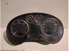 Recambio de cuadro instrumentos para audi a3 (8p1) bls referencia OEM IAM 8P0920930R  