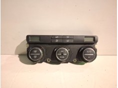 Recambio de mando climatizador para volkswagen golf v (1k1)(10.2003) blg referencia OEM IAM   
