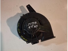 Recambio de ventilador calefaccion para volkswagen golf v (1k1)(10.2003) blg referencia OEM IAM 6Q1820015H   2