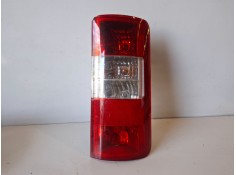 Recambio de piloto trasero derecho para ford transit connect (tc7) hcpb referencia OEM IAM 2T1413A602AF  